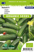 Agúrka Diamant F1-image