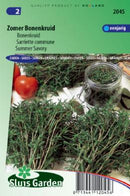 Sumarsar (Baunajurt) - Zomer Bonenkruid-image