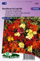 Gulltoppur  Fair Lady Mix-image