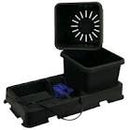 AutoPot 2 x 8,5ltr.án tunnu