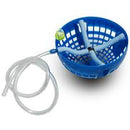 Air Dome -  með loftslöngum