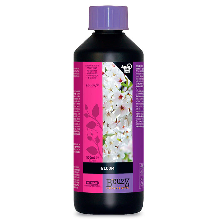 Bloom Stimulator, 500ml.