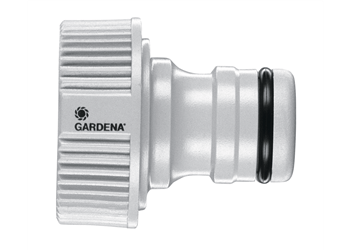 Gardena  Connector 21mm 26,5m