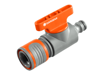 Gardena Regulator  Valve