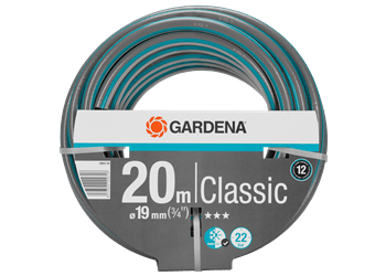 Slanga Classic 19mm  20mtr.