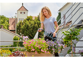 Úðari  City Balcony spreyer