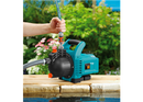 Dæla Gardena 3000L+fylgihl.600w