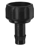 13mm  Nut&Tail 3/4  BSP