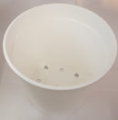 Pottur 19cm. 3,4ltr. Vaso hv.