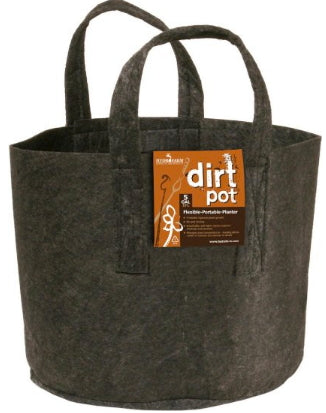 Pottur 17 ltr. DirtPot  Plant!t-image