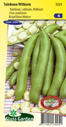 Baunir breiðar stórar-image