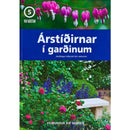 Árstíðirnar í garðinum