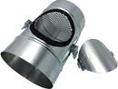 Ona Control Duct 204mm.-image