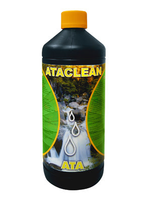 ATA clean, 1L-image