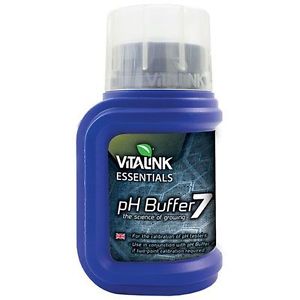 pH 7   VitaLink  250ml.-image