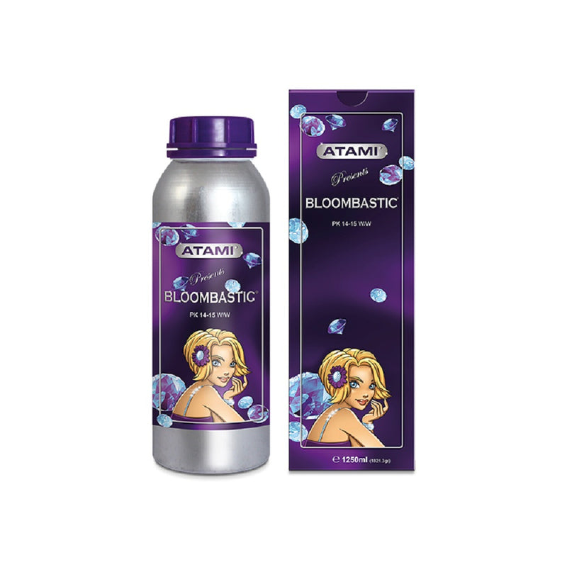 Bloombastic 1250ml.