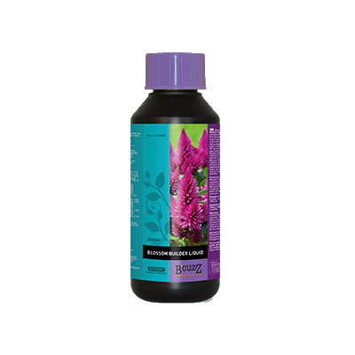 Blossom Builder Liq. 250 ml.