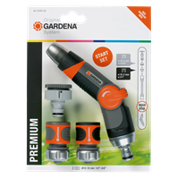 Gardena Premium Basic Set-image