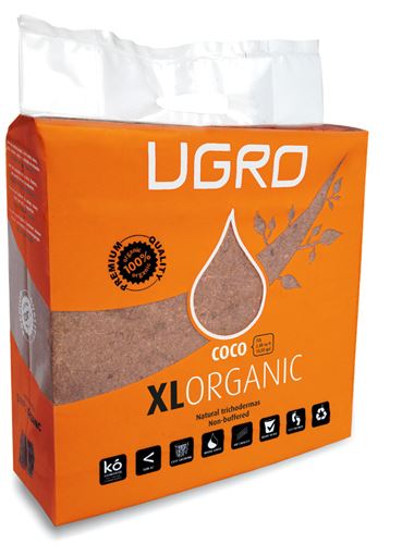 Ugro XL Organic   5kg.   70ltr-image