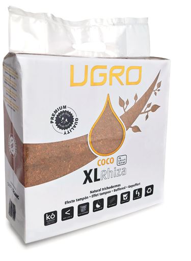 Ugro XL Rhiza    5kg.   70ltr.-image