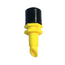 4mm PPI úðari (28L/h)-gulur-image