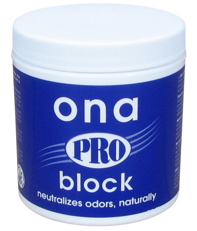 Ona Block  170g. PRO-image