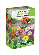 Blómaengi fyrir smádýrin 100gr.-image