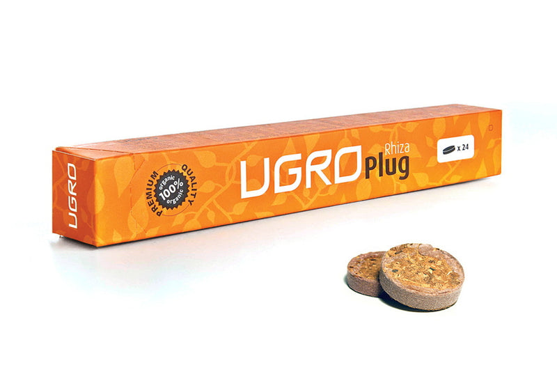 Ugro Plug Rhiza  24 stk.  75ml-image