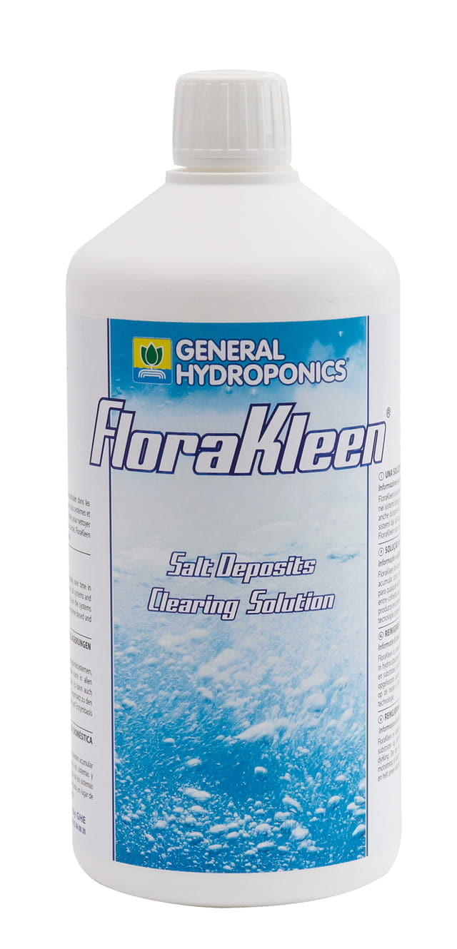 Florakleen  0,5ltr. (Flashclean)-image