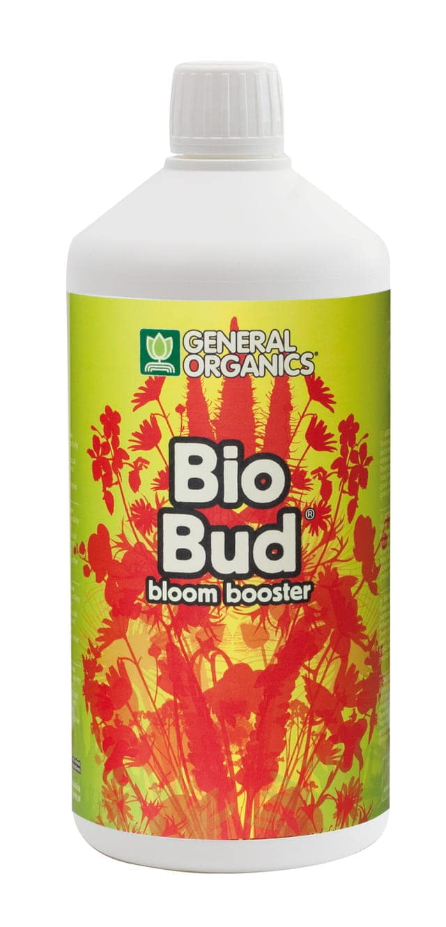 Bloom Booster ( Bud) 1 ltr.-image