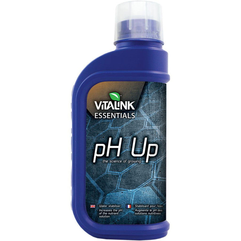 pH upp, 1 ltr. (50%) VitaLink-image