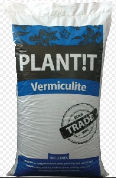 Vermiculite 100 ltr.-image