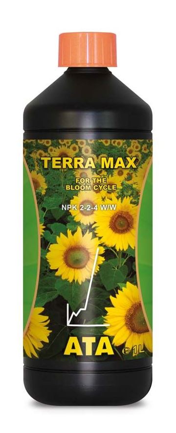 Terra MAX 1  ltr.-image