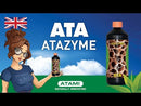 Atazyme, 1 ltr.