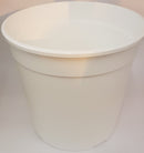 Pottur 19cm. 3,4ltr. Vaso hv.