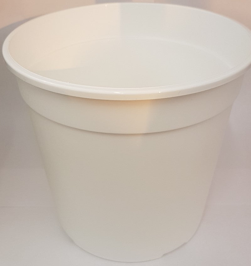 Pottur 19cm. 3,4ltr. Vaso hv.