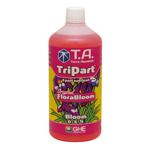 TriPart Bloom 0,5 ltr.