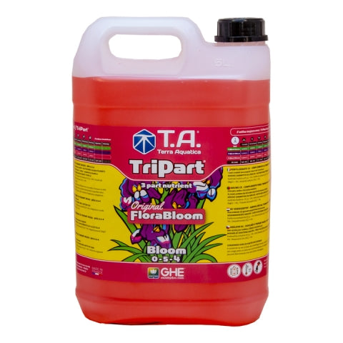 TriPart Bloom 5 ltr.